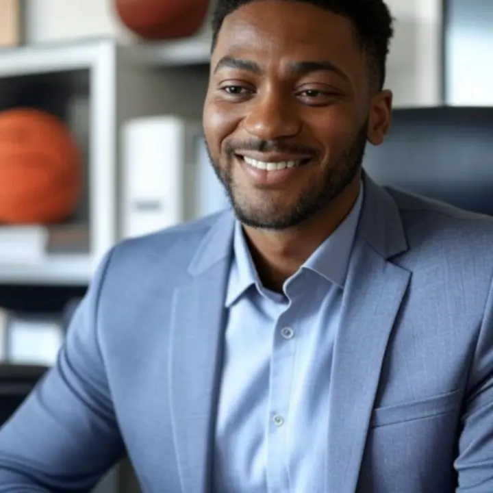 Specjalista wsparcia produktowego Sport Buying